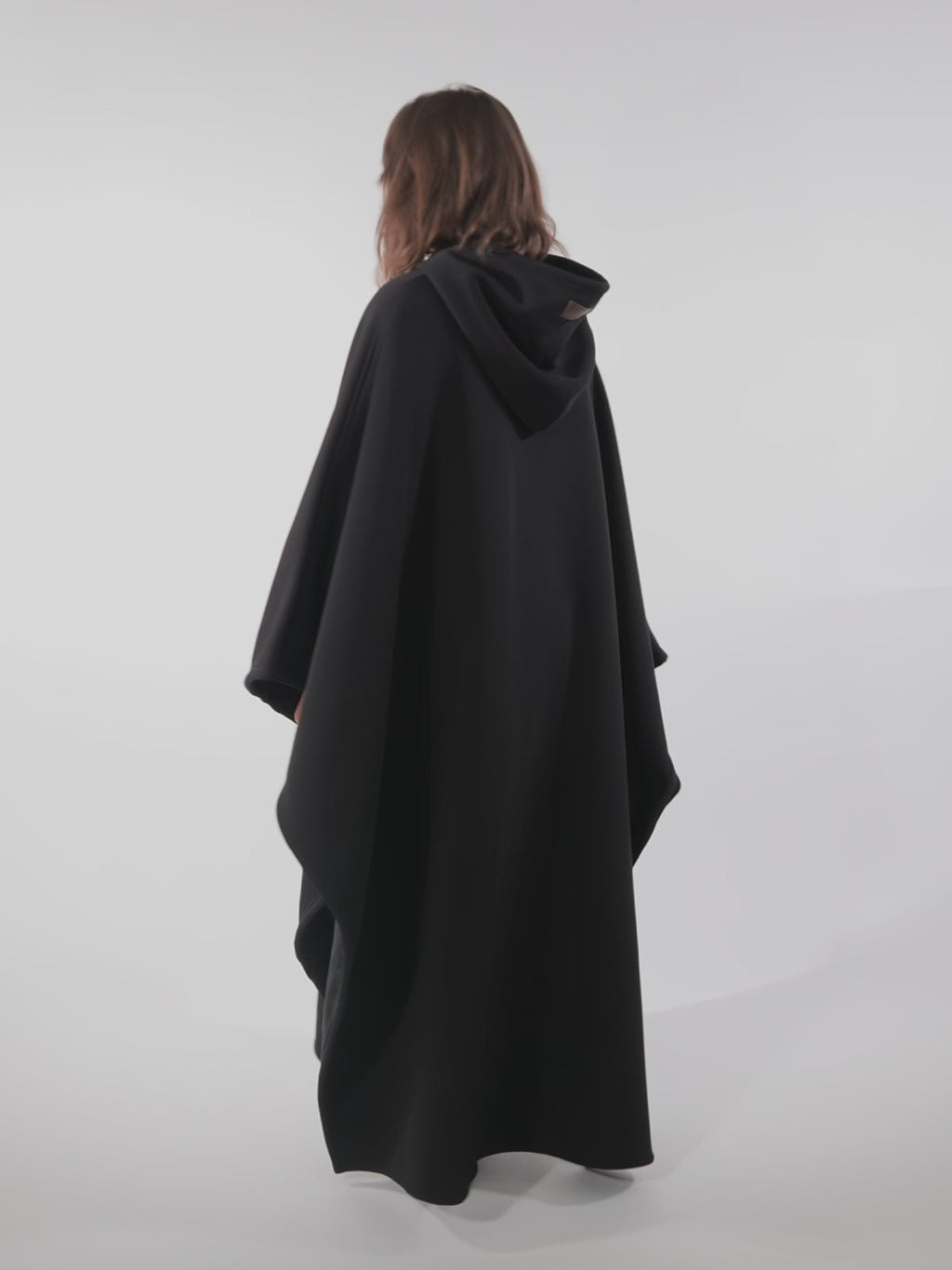 cloak