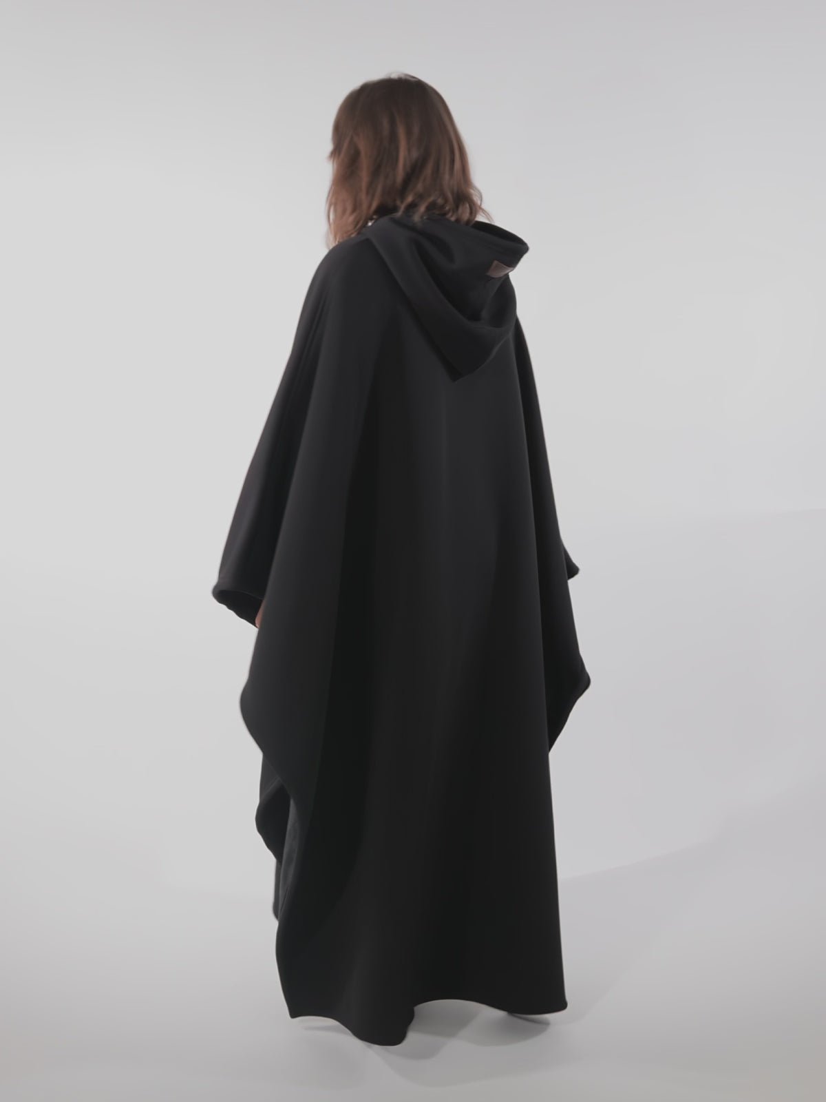 cloak