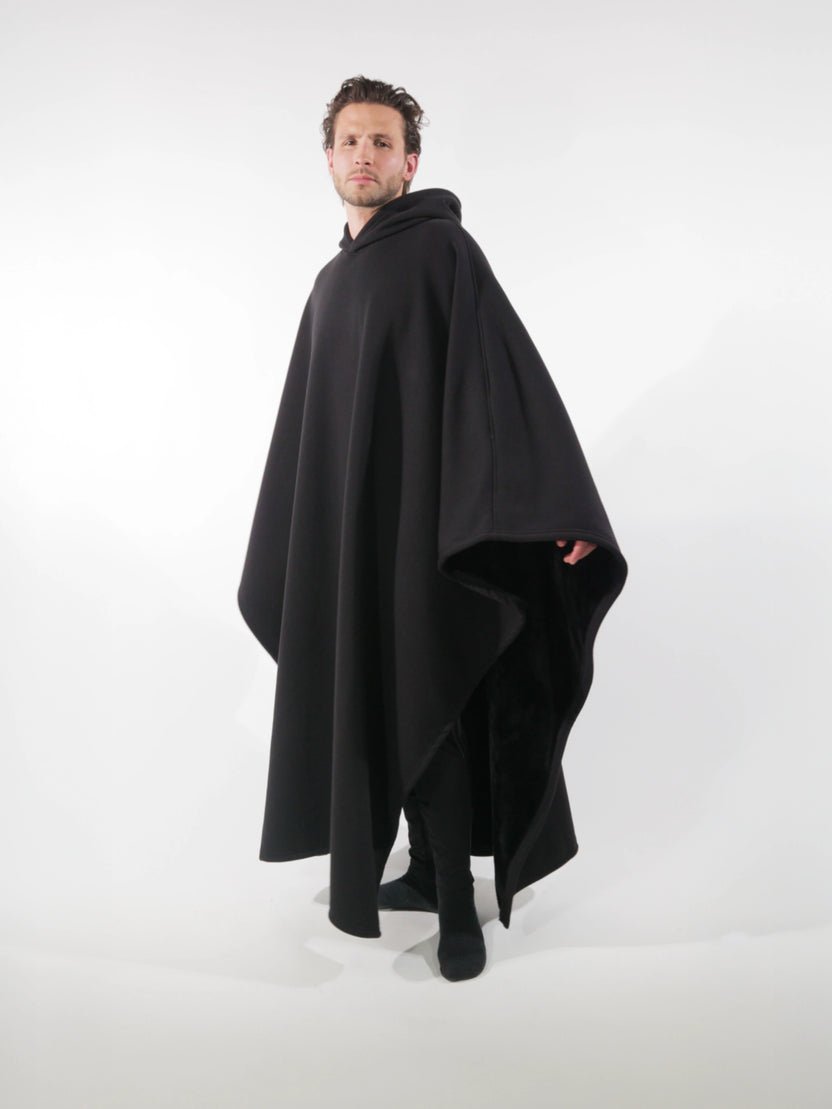 cloak