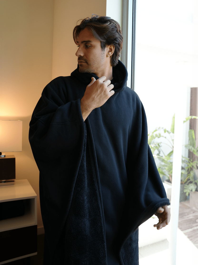 cloak