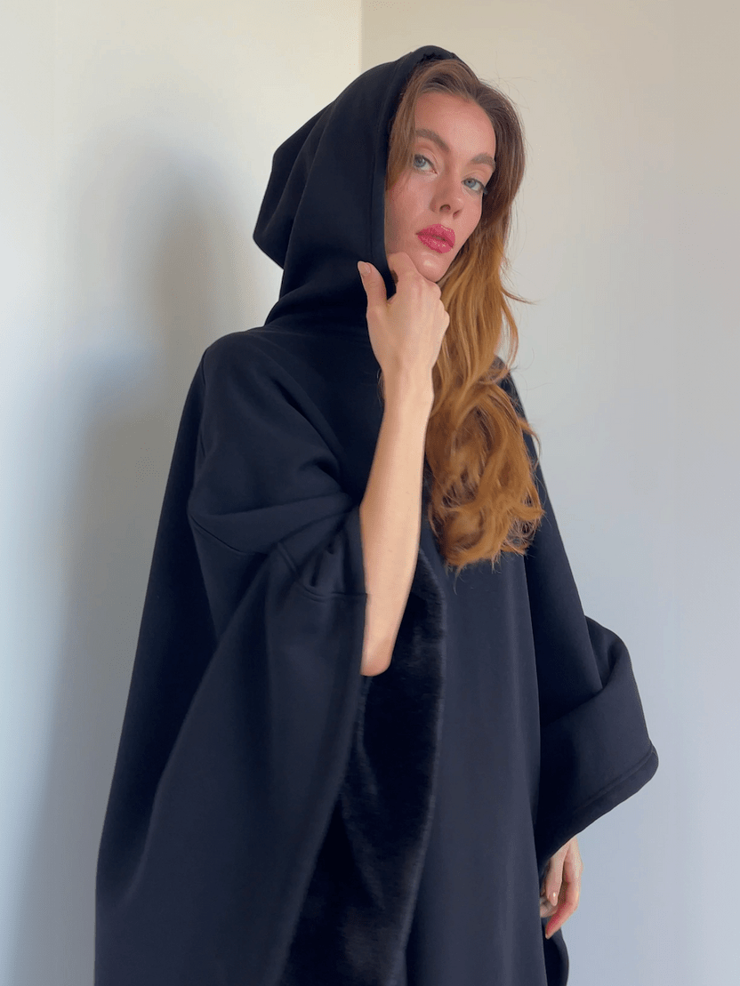 cloak
