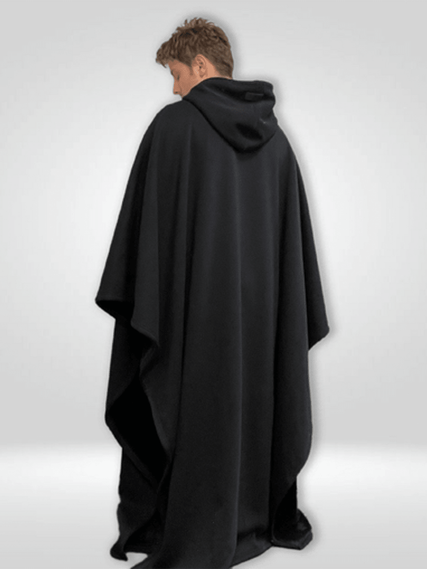 cloak