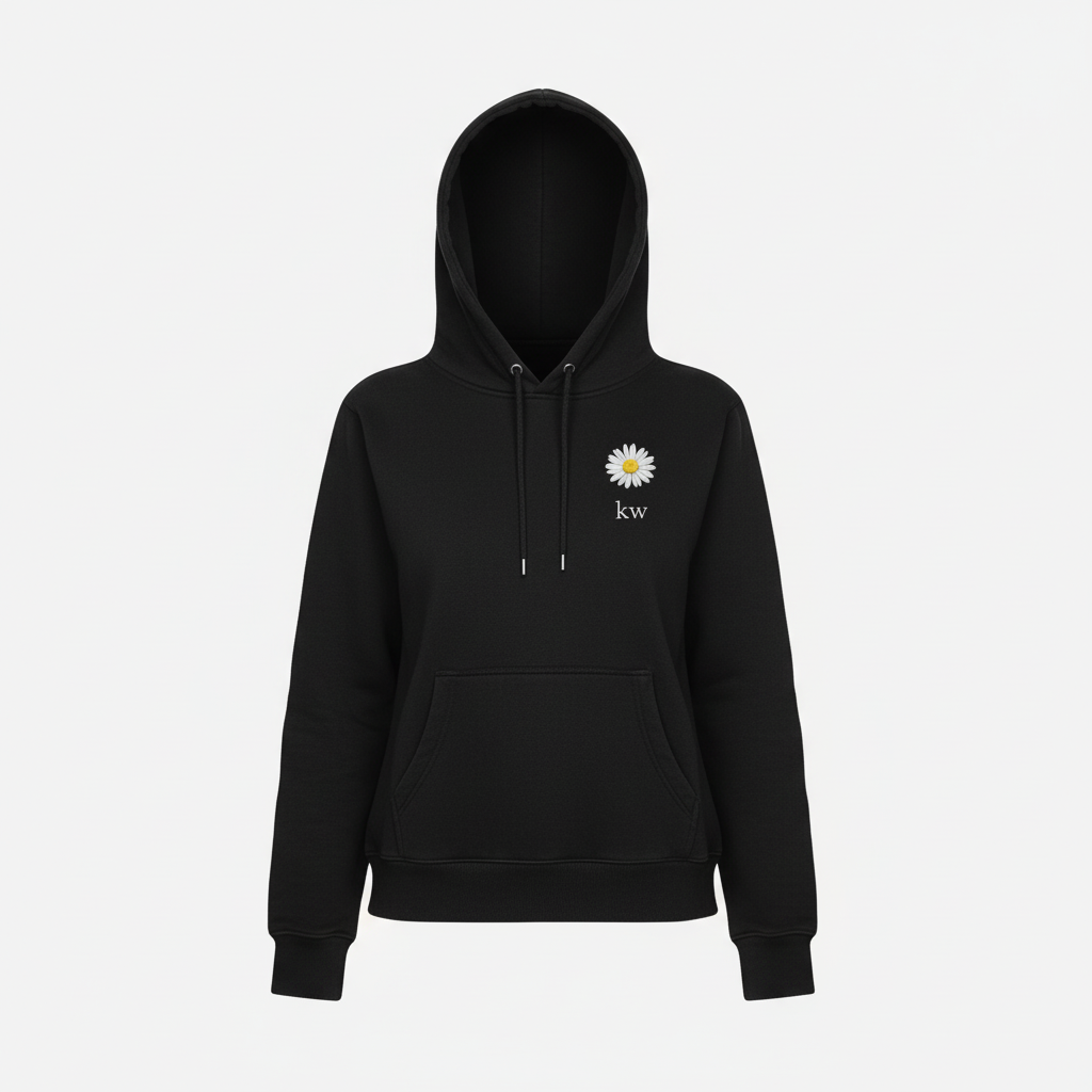 完整卫衣产品图